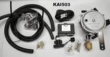 kit per impianti a metano KAI503