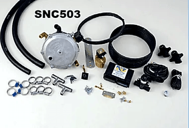 sistema SNC503