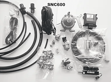 SNC600