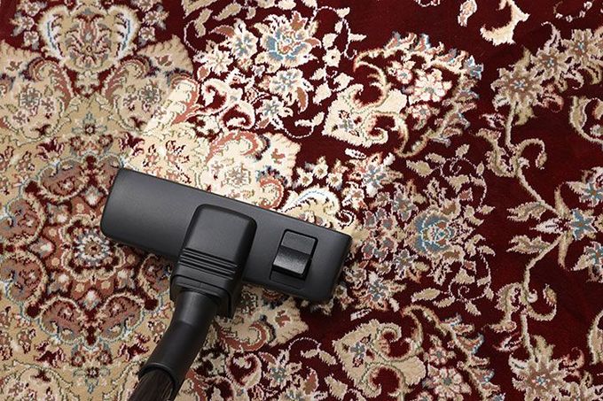 rug cleaning 