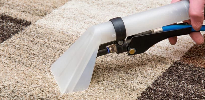 Put Into Practice These Polyester Carpet Cleaning Tips For Homeowners