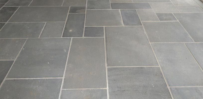 How to Properly Clean Ceramic Tile Floors