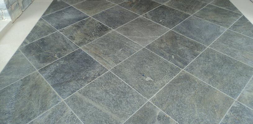 4 Ways to Keep Your Stone Flooring Clean