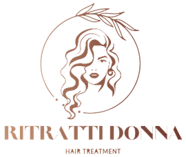 Ritratti Donna logo