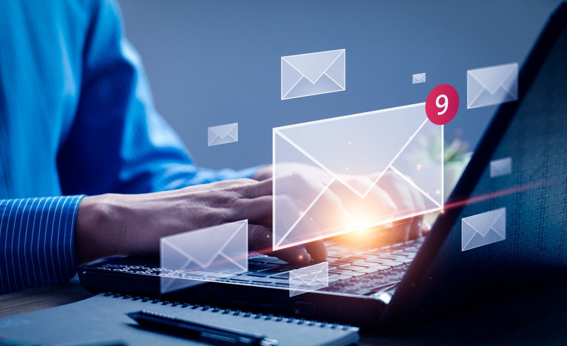 8 Ways To Improve Your Email Marketing Strategy