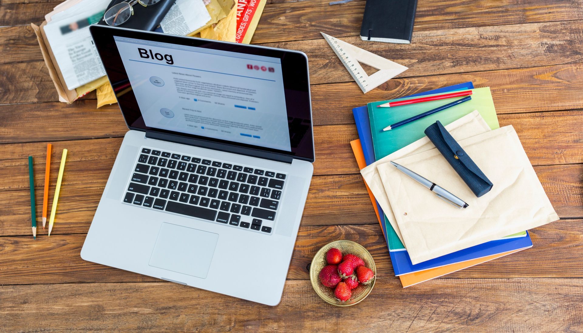 How to Start a Blog and Make Money in 10 Simple Steps