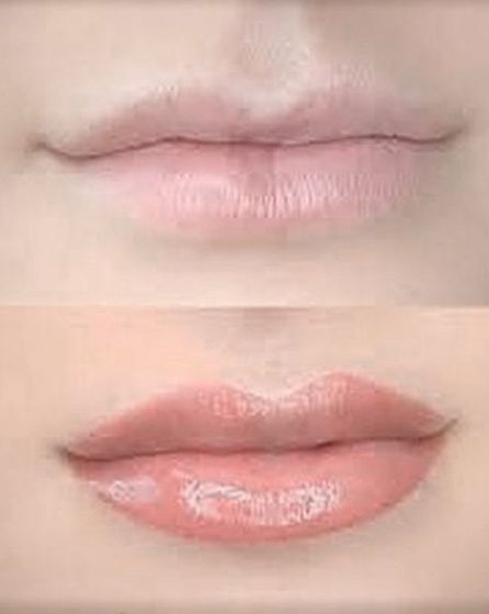 Lips — Wappingers Falls, NY — Mojo Modern Beauty