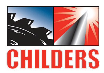 Childers Sharpening Service logo