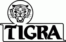 Tigra logo