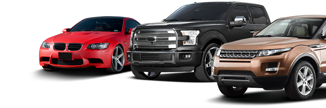 Cars | Lake City Autoworks