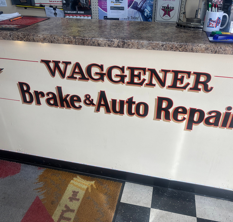 Car Under Hood | Denver's Car Care