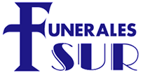 logo Funerales Sur