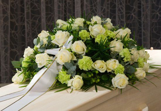 Funerales Sur