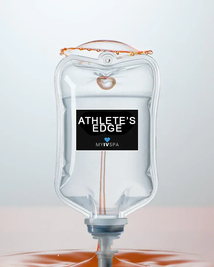 Athlete's Edge