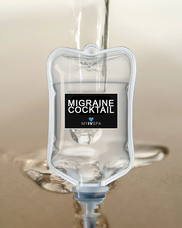 Migraine Cocktail