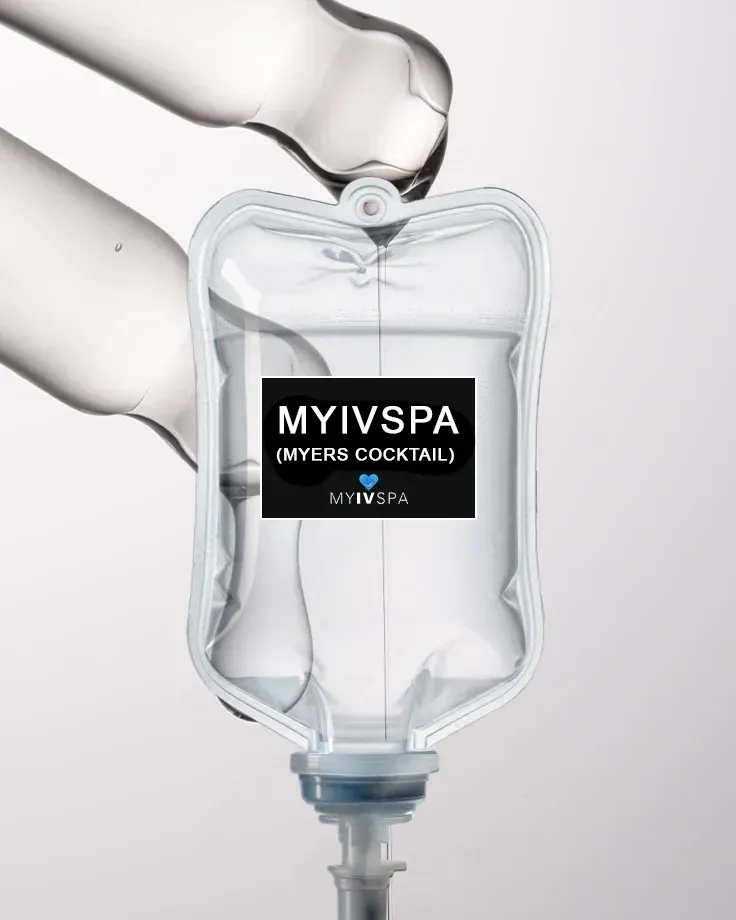  Myivspa (Myers Cocktail)