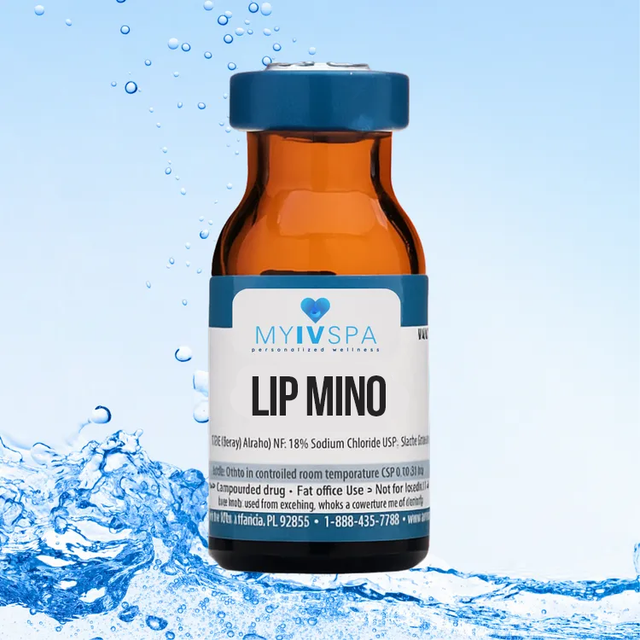 lipo mino b12 injections Lipo B12 Injections main image 1