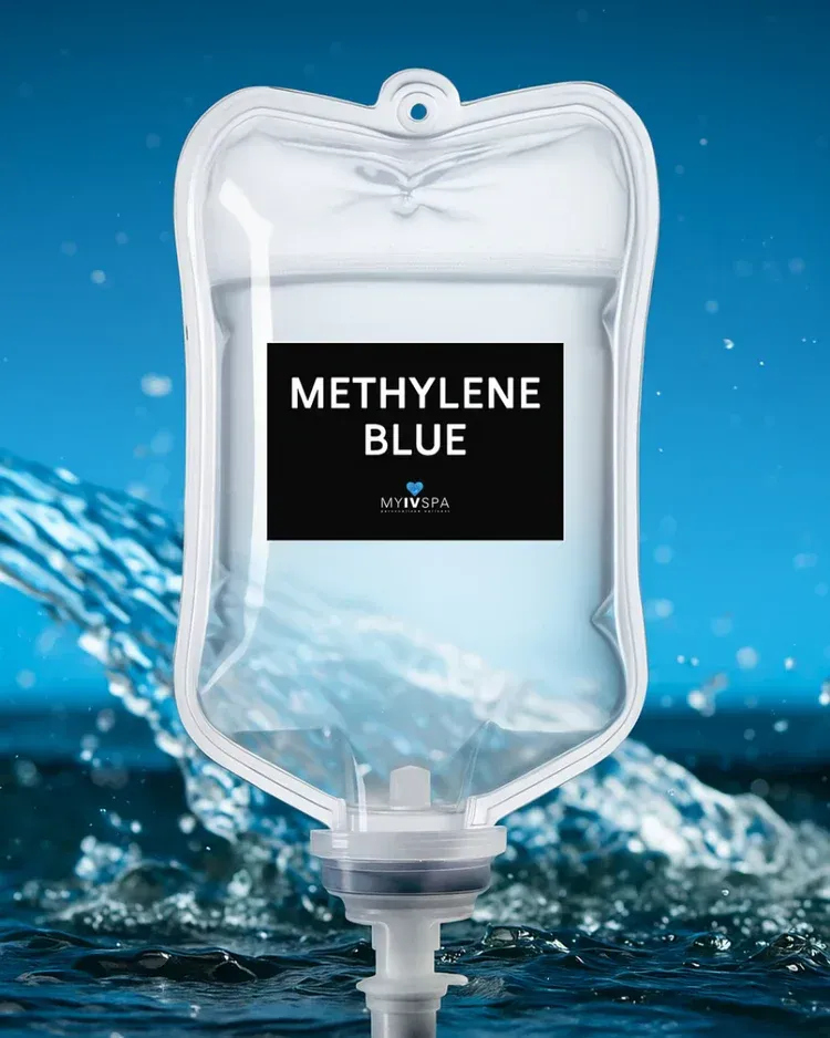  Methylene Blue