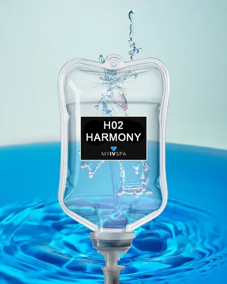  H20 Harmony