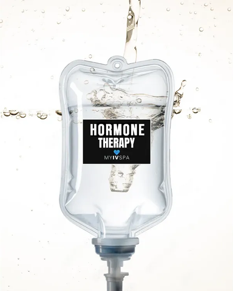  Hormone Harmony