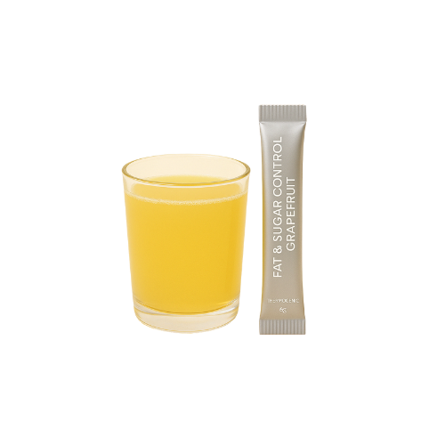 Vet & Suiker opnemer - Grapefruit