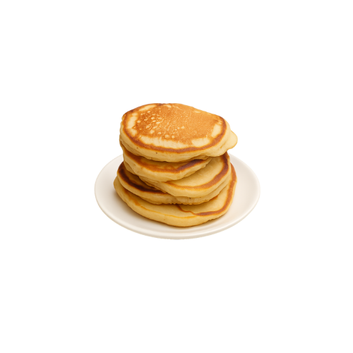 Pannenkoek