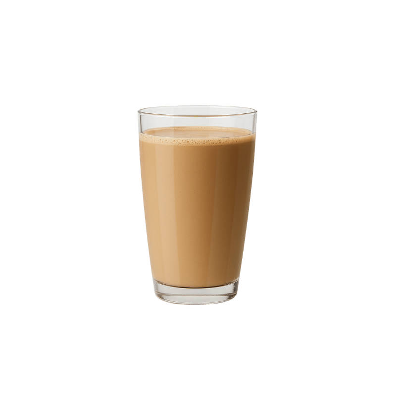 Maaltijdvervanger shake - Café Latte
