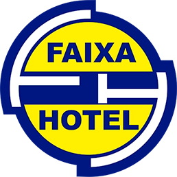 Faixa Hotel logo