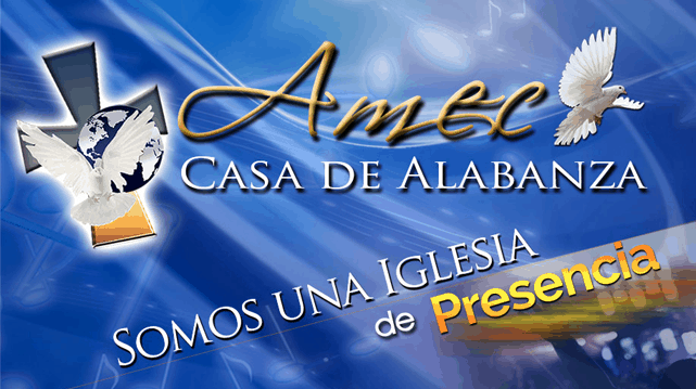AMEC Casa de Alabanza