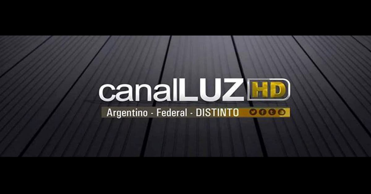 Canal Luz