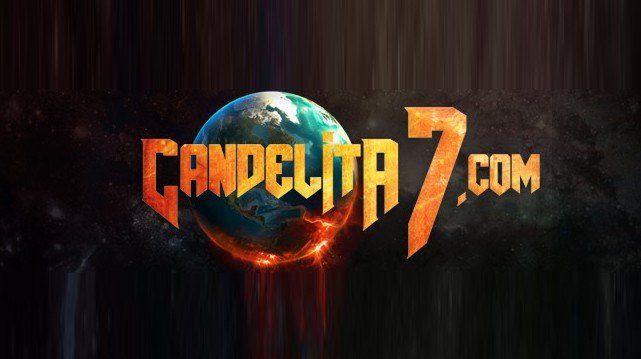 Candelita 7