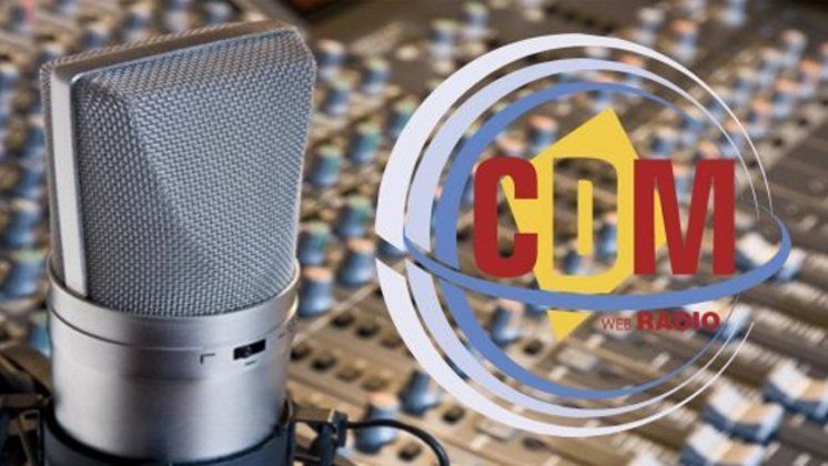 CDM Web Radio