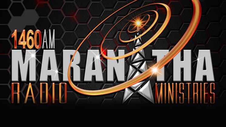 Maranatha Radio