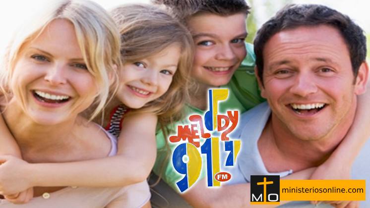 Melody 91.7 FM