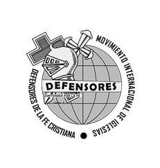 Movimiento Internacional Defensores de la Fe Cristiana