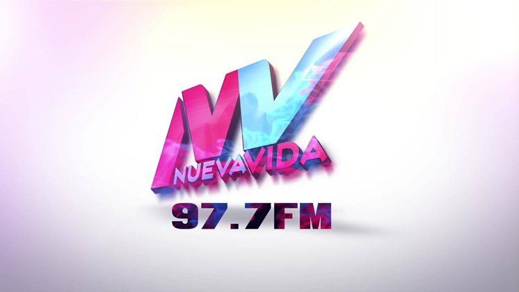 Nueva Vida 97.7 FM