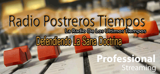 Radio Postreros Tiempos