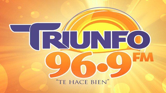 Triunfo 96.9 FM