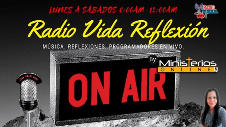 Radio Vida Reflexión