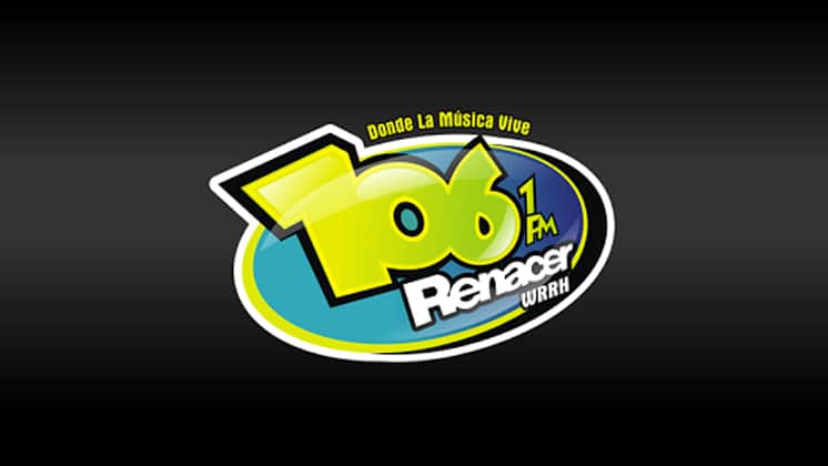 Renacer 106.1 FM