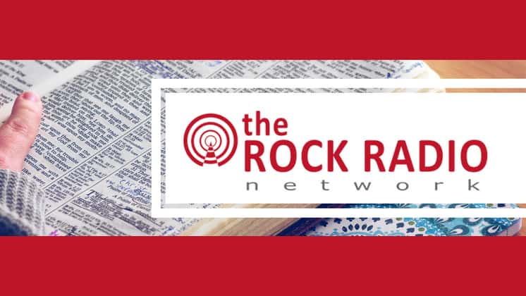 The Rock Radio - WBMJ 1990