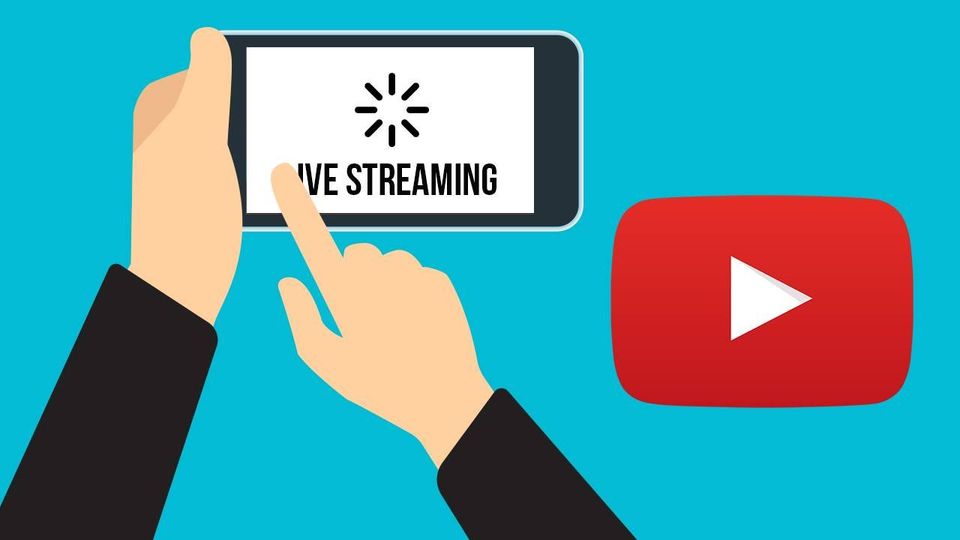 Youtube Video Streaming