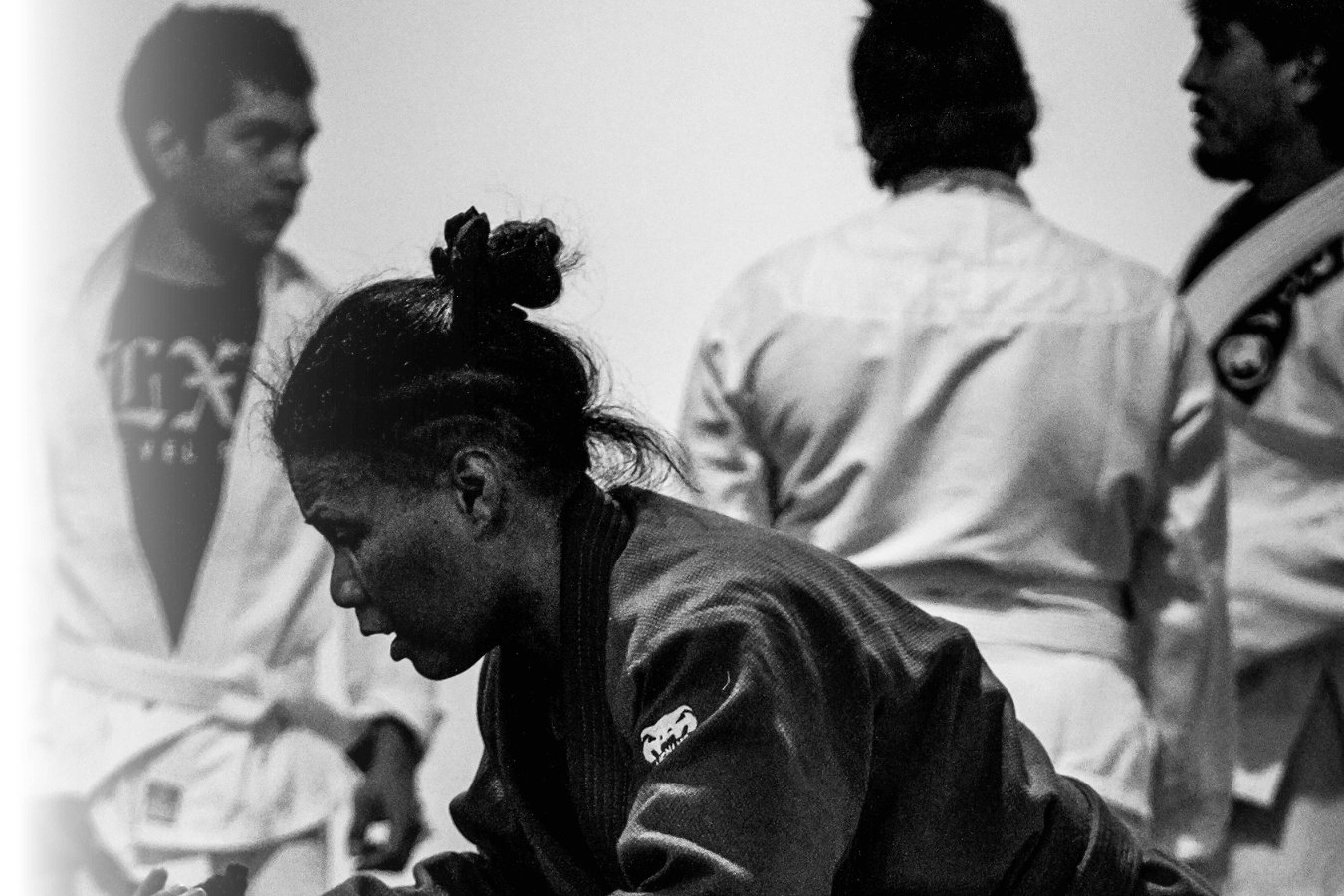 Adult BJJ Athlon Jiu-Jitsu
