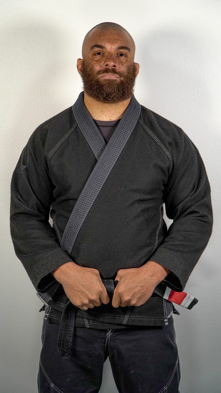 Jamie Miller Head Instructor and Owner