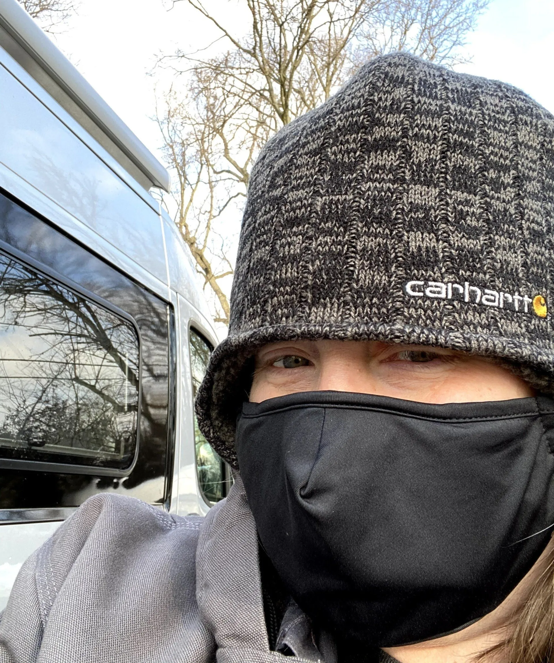 Carol at RV Inspection Specialists