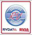 certifications for RV Inspection Specialists
