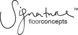 Signature Floor Conceots