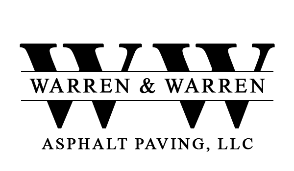 Warren & Warren Asphalt Paving