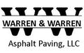 Warren & Warren Asphalt Paving