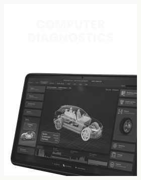 Vehicle Computer Diagnostics in Lewisville, TX | Auto Science
